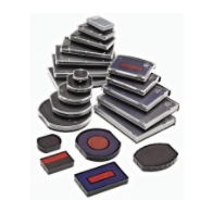 Self-Inking Stamp Ink Pads